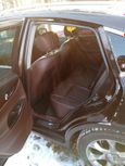 SUV   Infiniti EX35 2008 , 730000 , 