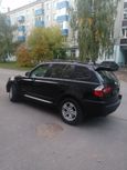 SUV   BMW X3 2005 , 530000 , 