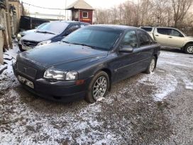  Volvo S80 2002 , 70000 , 