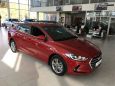  Hyundai Elantra 2017 , 1169900 , 