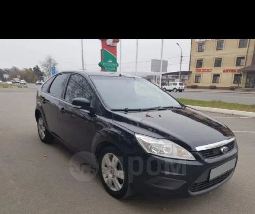  Ford Focus 2010 , 350000 , 