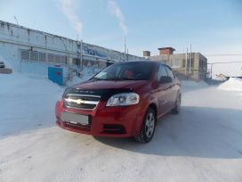  Chevrolet Aveo 2011 , 400000 , 