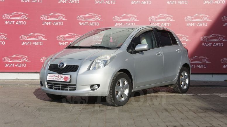  Toyota Yaris 2008 , 415000 , 