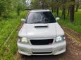 SUV   Subaru Forester 2000 , 430000 , 