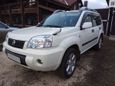 SUV   Nissan X-Trail 2006 , 340000 , 