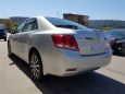  Toyota Allion 2014 , 915000 , 