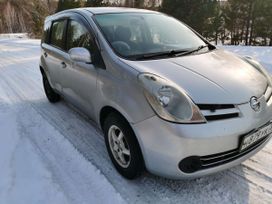  Nissan Note 2006 , 325000 , 