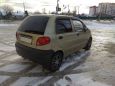  Daewoo Matiz 2010 , 130000 ,  