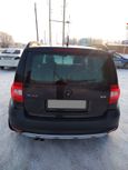 SUV   Skoda Yeti 2010 , 440000 , 