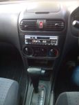  Nissan Wingroad 2001 , 200000 , 