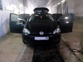  Volkswagen Golf 2012 , 780000 , 