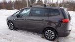    Opel Zafira 2012 , 790000 , 