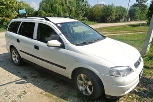  Opel Astra 2002 , 310000 , 