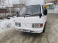    Nissan Vanette 1989 , 130000 , 