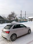  Audi A1 2012 , 850000 , 