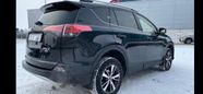 SUV   Toyota RAV4 2015 , 1470000 , 