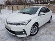  Toyota Corolla 2017 , 1050000 , 