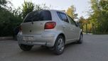  Toyota Vitz 2002 , 220000 , 