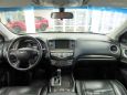 SUV   Infiniti QX60 2015 , 1765500 ,  