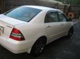  Toyota Corolla 2003 , 380000 , 