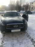 SUV   Infiniti FX37 2012 , 1250000 , 