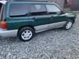 SUV   Subaru Forester 1998 , 260000 , 