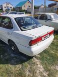  Nissan Sunny 2004 , 320000 , 