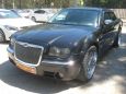  Chrysler 300C 2004 , 550000 , 