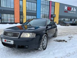  Audi A6 2001 , 210000 , 