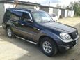 SUV   Hyundai Terracan 2004 , 550000 , 