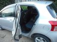  Toyota Vitz 2005 , 265000 , 