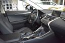 SUV   Lexus NX200 2020 , 3020000 , 