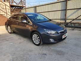  Opel Astra 2012 , 520000 , 