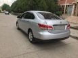  Nissan Almera 2014 , 395000 , 