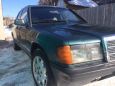  Mercedes-Benz 190 1989 , 75000 , 