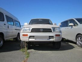 SUV   Toyota Hilux Surf 1996 , 785000 , 