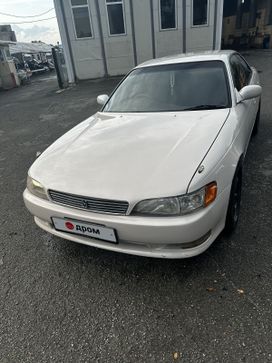  Toyota Mark II 1993 , 250000 , 