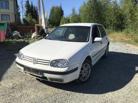  Volkswagen Golf 2002 , 190000 , 