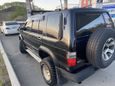 SUV   Isuzu Bighorn 1999 , 750000 , 