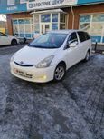    Toyota Wish 2008 , 560000 , 