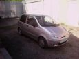  Daewoo Matiz 2006 , 115000 , 