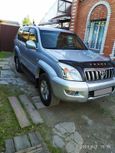 SUV   Toyota Land Cruiser Prado 2003 , 900000 , 