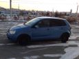  Volkswagen Polo 2007 , 320000 , 