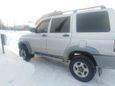 SUV     2006 , 295000 , 