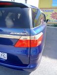  Honda Airwave 2009 , 420000 , 