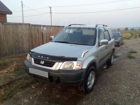 SUV   Honda CR-V 1996 , 199000 , 