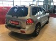 SUV   Hyundai Santa Fe Classic 2008 , 369000 , -