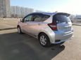  Nissan Note 2017 , 670000 , 