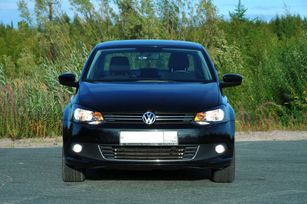 Volkswagen Polo 2011 , 585000 , 