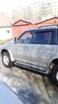 SUV   Mitsubishi Pajero Sport 2007 , 700000 , 